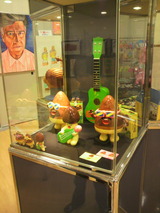 きのこの山、たけのこの里