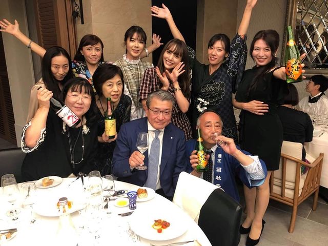 写真23 記念撮影