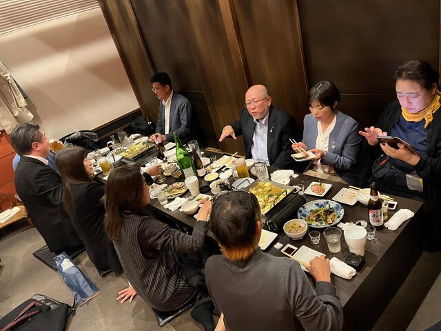 2025.12.5写真19 宴席風景2