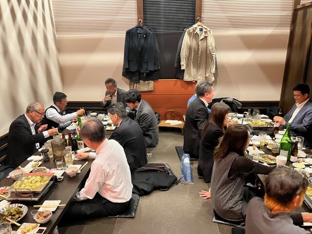 2025.12.5写真20 宴席風景3