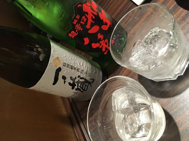 写真6 超辛ロック