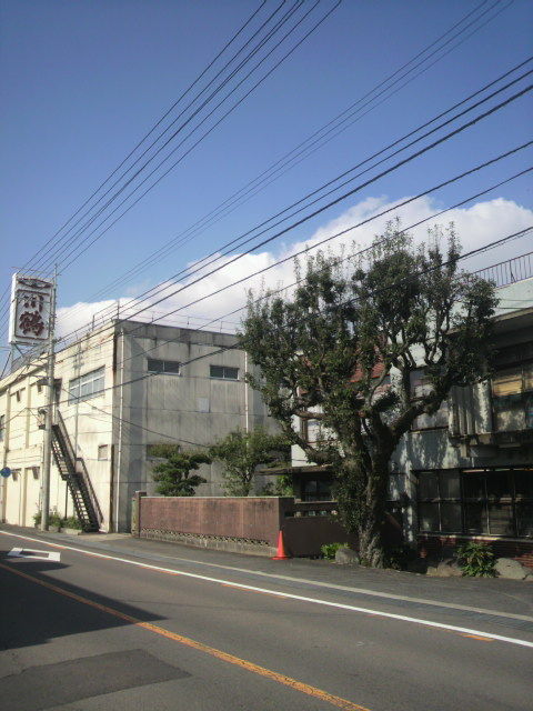 川鶴酒造