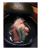 六雁・炊き合わせ