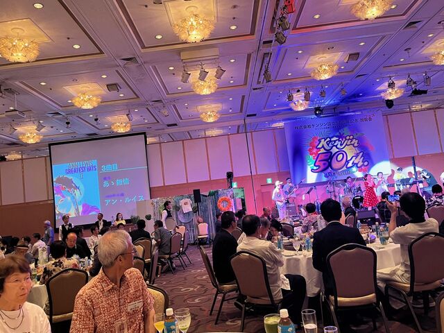 写真20 ライブ風景2