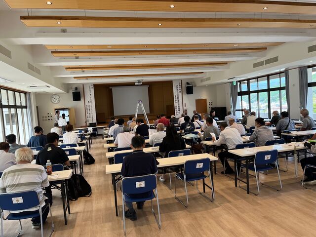 2024.10.4写真1 会場