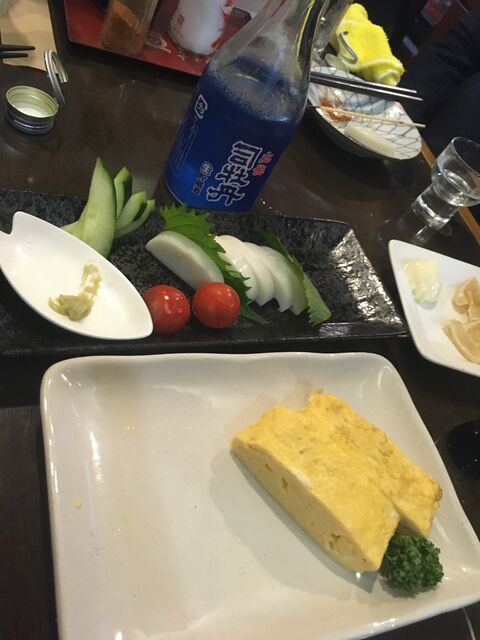 写真10 懇親会