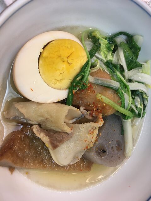 写真26 煮物