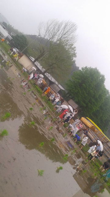 (4)参加者の皆さん