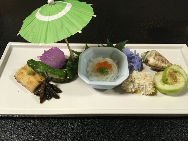 2021.7.2写真1 前菜