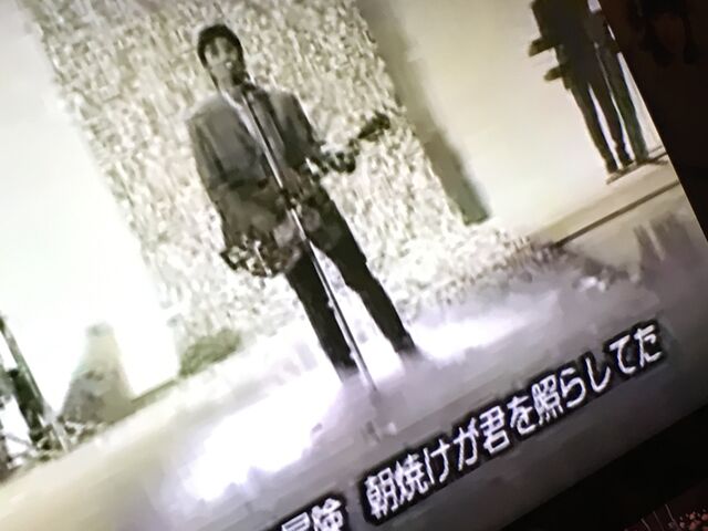 写真14 織田哲郎