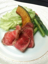 肉料理