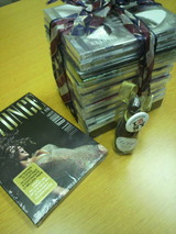 ���祳��CD��DVD