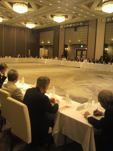 27(3)開会