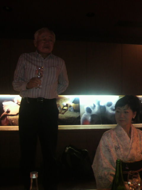 21坂本さん乾杯ご発声