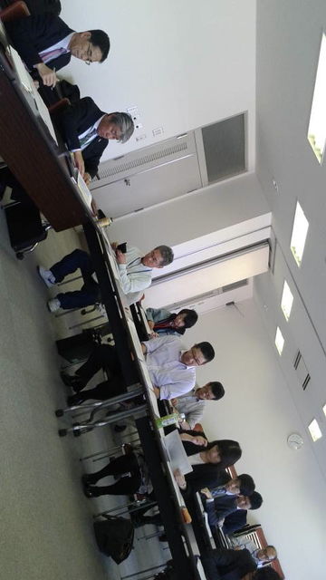 22(3)開会