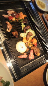 焼肉