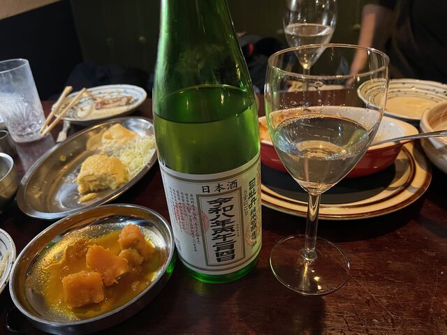 2026.3.5写真8 立春朝搾り