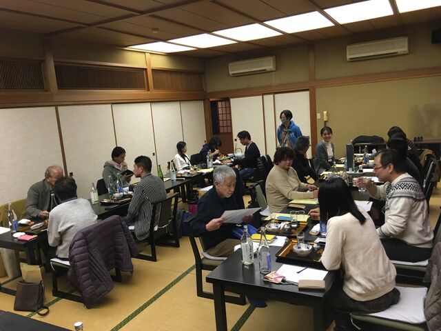 2021.12.8写真16 宴席風景