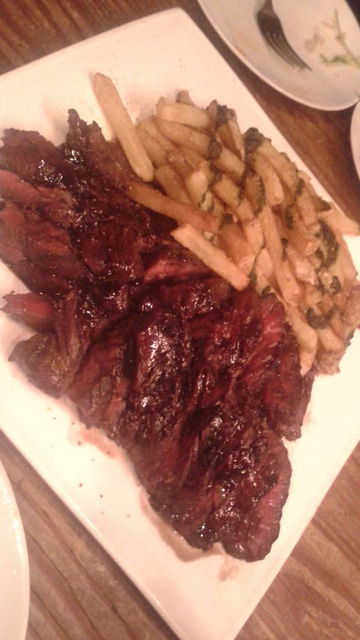 (25)肉料理