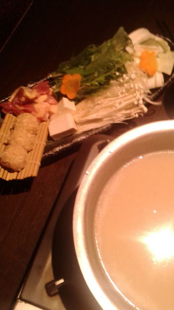 (11)水炊き