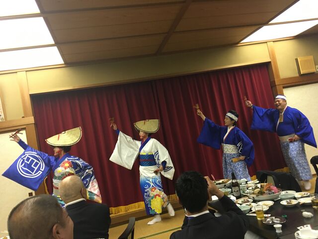 写真22 よさこい