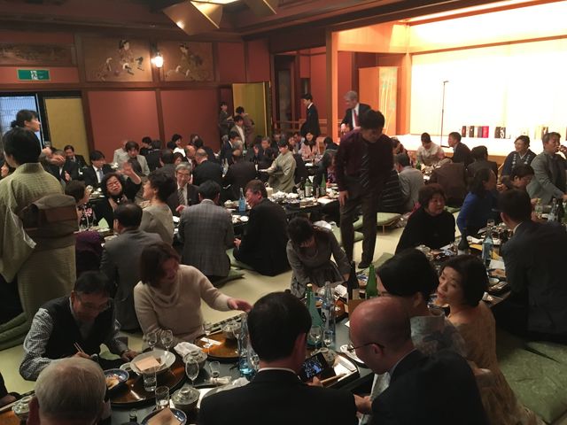 2018.12.12写真12 宴席風景