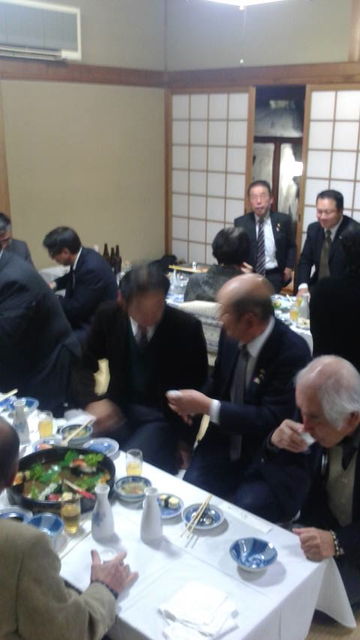 (23)祝賀交歓会風景3