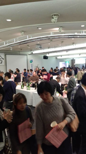 (10)大きき酒会風景