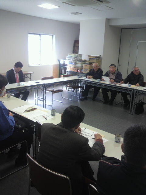 (1)平成28年高知県地域酒類業懇話会