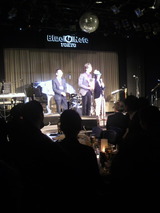 乾杯ご発声カップ授与