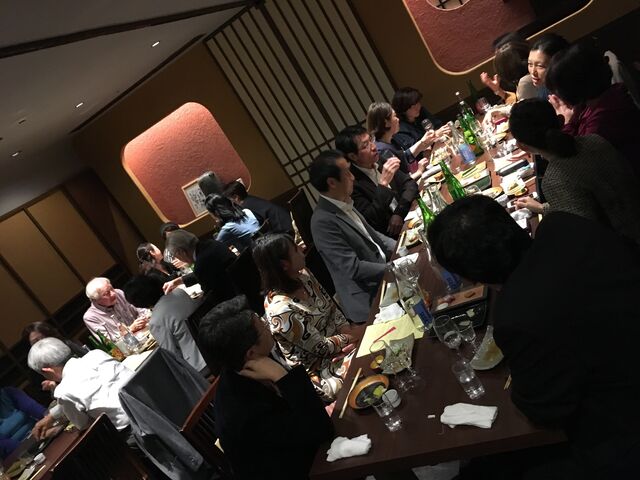 2019.11.21写真16 宴席風景2