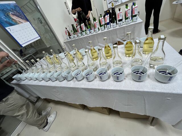写真3 特別純米酒