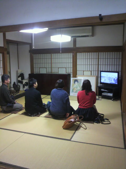 ����¼����鸫��(��¤��ӥǥ�)