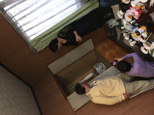 �̿�23 ���ߤꥪ���ץ�2