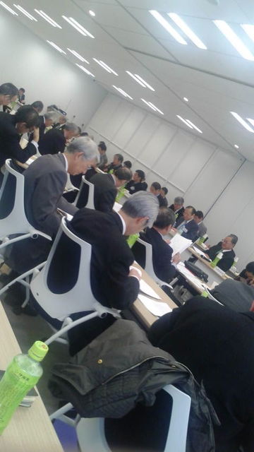(6)原料委員会関係について
