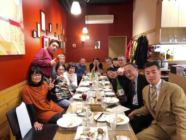 写真14 記念写真