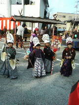 �ͥ��ߤ�ʱ���λҶ�