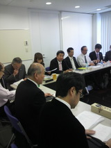 2011.1.14東京支店会議