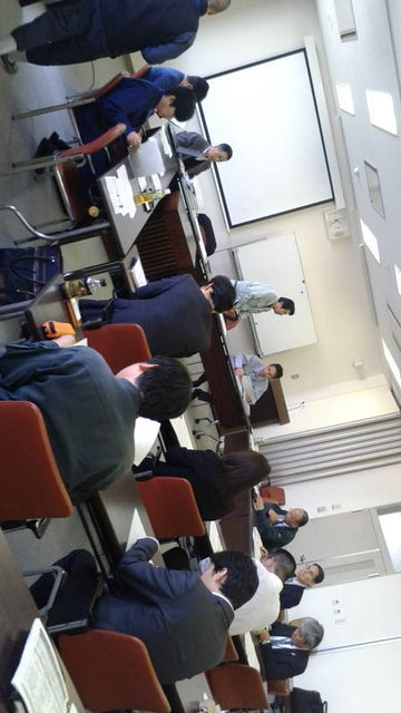 (2)土佐酒振興プラットフォーム全体会