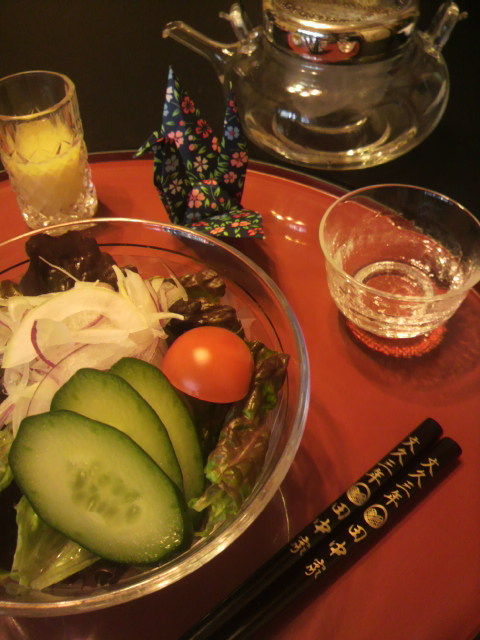 (7)¥µ¥é¥À¤È¤ª¼ò
