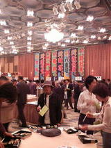 2007.10.29会場風景