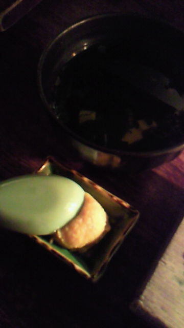 27味噌汁