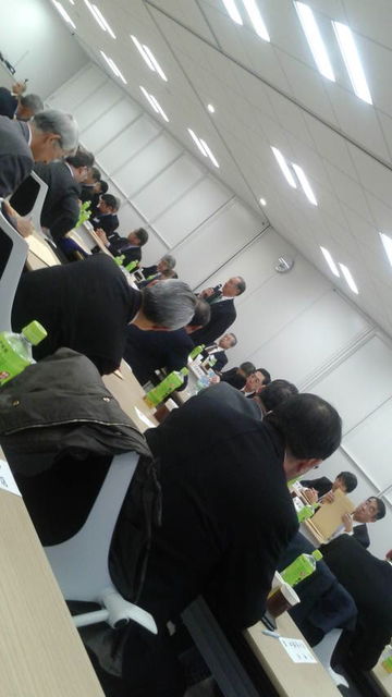 (16)篠原会長〆
