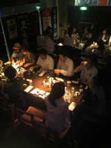 2011.9.14宴席風景3