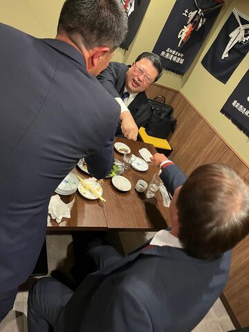 2023.12.27写真12 はし拳レクチャー