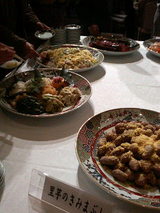 2007.11.22佐川の郷土料理
