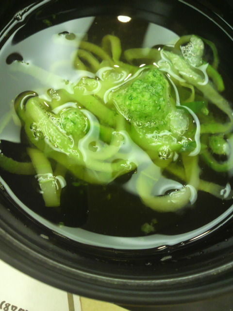 (15)胡瓜麺