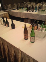 2011.10.24司牡丹コーナー2