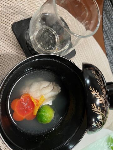 写真5 椀物