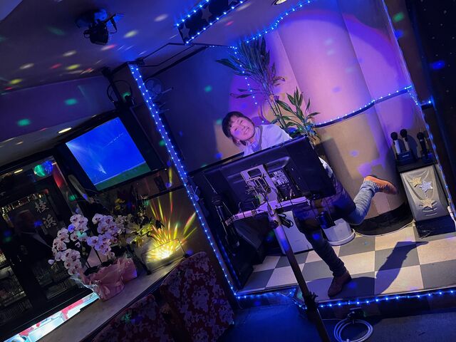 �̿�27  �襷�����TOKIO